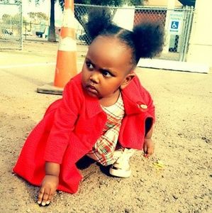 Meet your Posher, Jacky